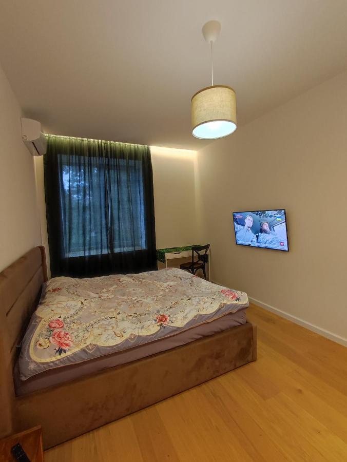 Lux Apartment, Near Metro Vasylkivska Kiew Exterior foto